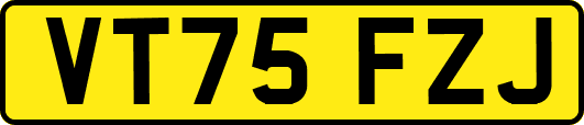 VT75FZJ