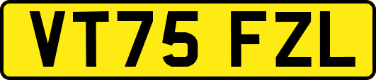 VT75FZL