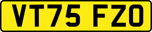 VT75FZO
