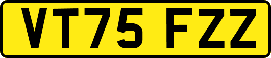 VT75FZZ