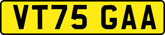 VT75GAA