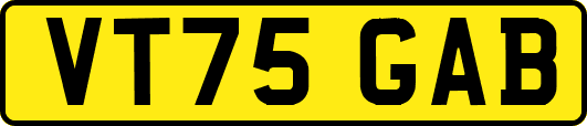 VT75GAB