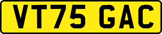 VT75GAC