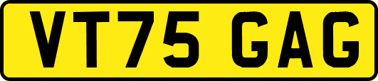 VT75GAG