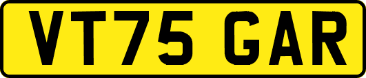 VT75GAR