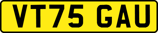 VT75GAU