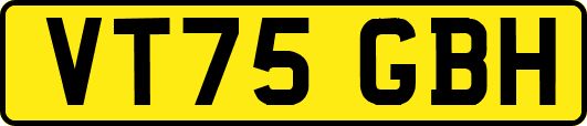 VT75GBH