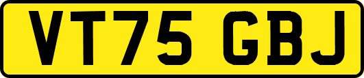 VT75GBJ