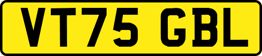 VT75GBL