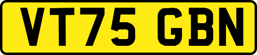 VT75GBN