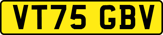 VT75GBV