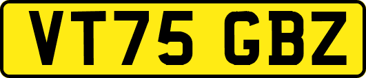 VT75GBZ