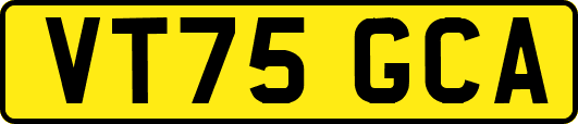 VT75GCA