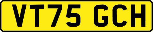 VT75GCH