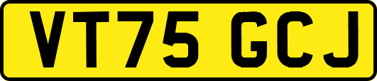 VT75GCJ