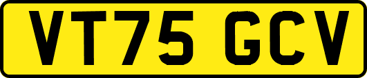 VT75GCV