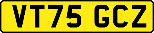 VT75GCZ