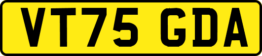 VT75GDA
