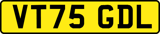 VT75GDL