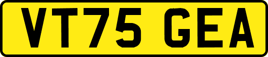 VT75GEA