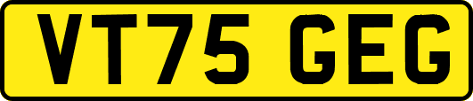 VT75GEG