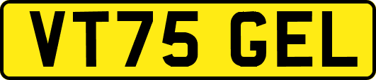 VT75GEL