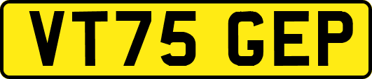 VT75GEP