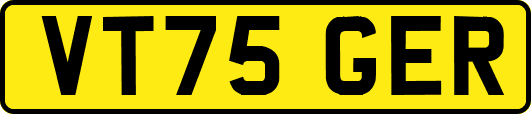 VT75GER