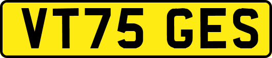 VT75GES