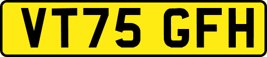 VT75GFH