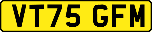 VT75GFM