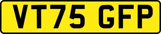 VT75GFP