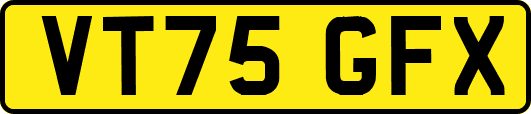 VT75GFX