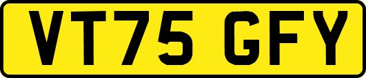 VT75GFY