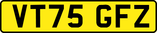 VT75GFZ