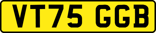 VT75GGB