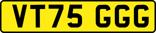 VT75GGG