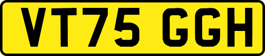 VT75GGH