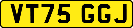VT75GGJ