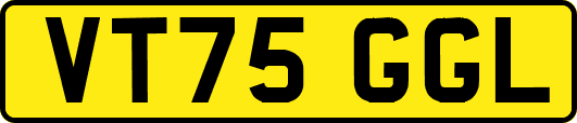 VT75GGL