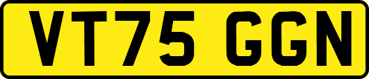 VT75GGN