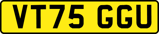 VT75GGU