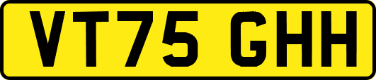 VT75GHH