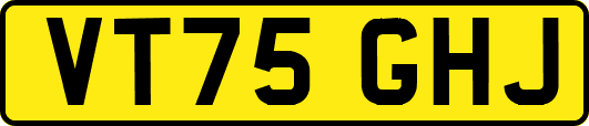VT75GHJ
