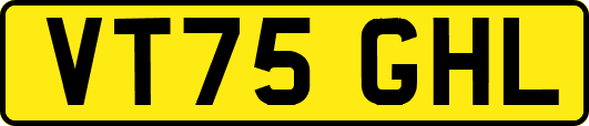 VT75GHL