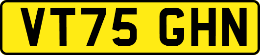 VT75GHN