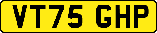 VT75GHP