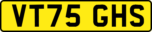 VT75GHS