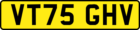 VT75GHV