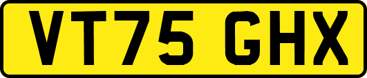 VT75GHX
